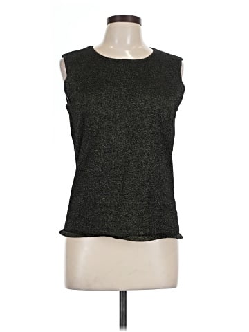 Jones New York Collection Sweater Vest (view 1)