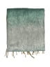 Pretty Persuasions Tie-dye Teal Scarf One size - photo 2