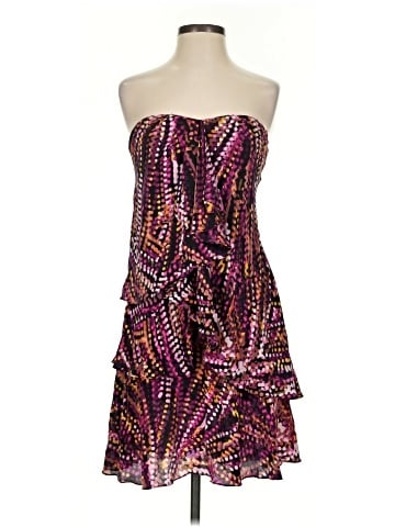 AZ3 inc. Cocktail Dress (view 1)