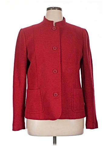Talbots Outlet Jacket (view 1)