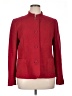 Talbots Outlet Red Jacket Size 16 - photo 1