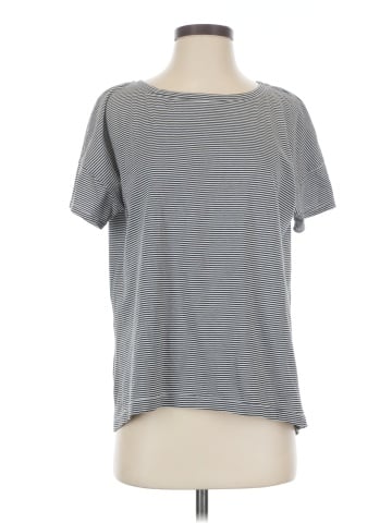 Eileen Fisher Short Sleeve T-Shirt (view 1)