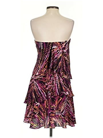 AZ3 inc. Cocktail Dress (view 2)