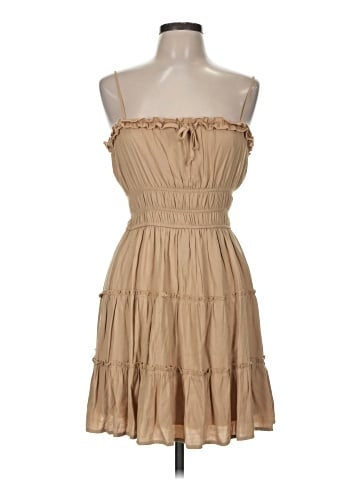 Trixxi Casual Dress (view 1)