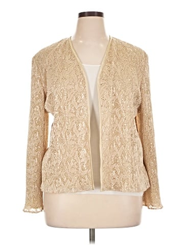 R&M Richards Blazer (view 1)