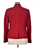 Talbots Outlet Red Jacket Size 16 - photo 2