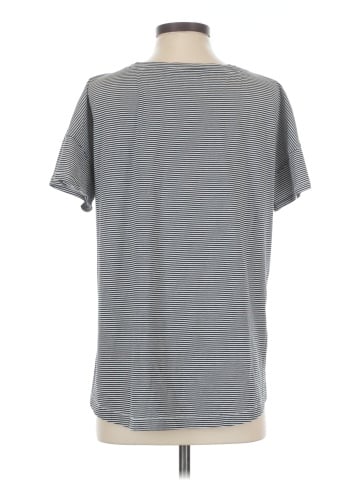 Eileen Fisher Short Sleeve T-Shirt (view 2)