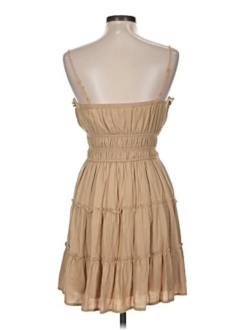Trixxi Casual Dress (view 2)