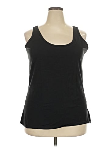 Hanes Tank Top (view 1)