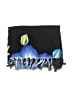 Hibiscus Collection 100% Rayon Black Scarf One size - photo 2