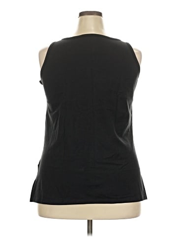 Hanes Tank Top (view 2)