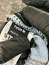 Shein Blue Jeans Size M (petite) - photo 5