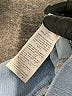 Shein Blue Jeans Size M (petite) - photo 6