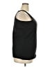 Hanes 100% Cotton Black Tank Top Size 2X - photo 4