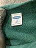 Old Navy Solid Green Sweatshirt Size 1X - photo 8