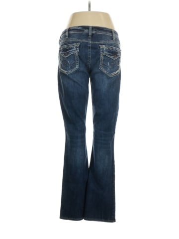 Silver Jeans Co. Jeans (view 2)