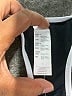 Cupshe Solid Black One Piece Swimsuit Size L - photo 4