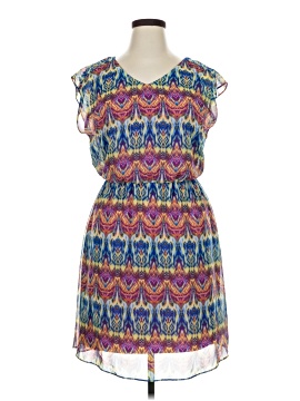 I.N. Studio Casual Dress