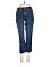 Lee Hearts Blue Jeans Size 6M - photo 1