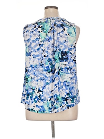Apt. 9 Sleeveless Blouse (view 2)