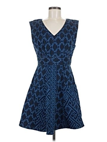 Plenty By Tracy Reese Cocktail Dress (view 1)