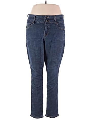 Torrid Jeans (view 1)