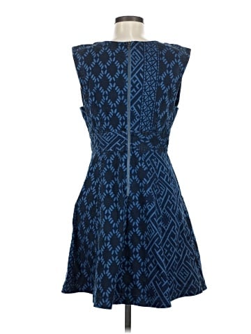 Plenty By Tracy Reese Cocktail Dress (view 2)