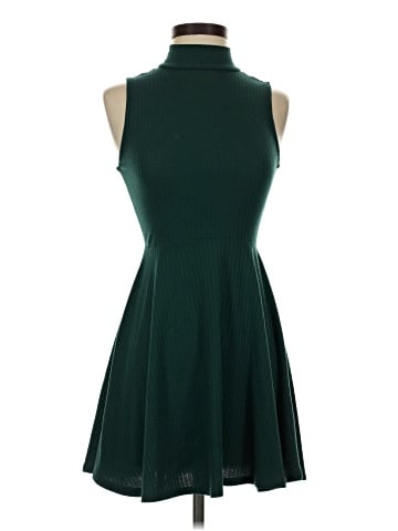 Prince & Fox Cocktail Dress (view 1)