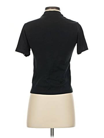 Nike Short Sleeve Turtleneck (view 2)