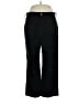J.Crew Black Casual Pants Size 33 waist - photo 1