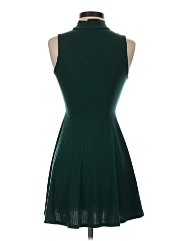 Prince & Fox Cocktail Dress (view 2)