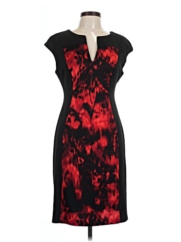 DressBarn Cocktail Dress (view 1)