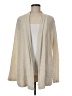 Lucky Brand Ivory Coat Size M - photo 1