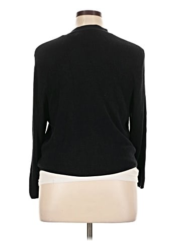 J.Jill Cardigan (view 2)