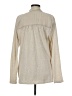 Lucky Brand Ivory Coat Size M - photo 2