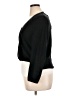 J.Jill Black Cardigan Size XL - photo 5