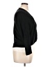 J.Jill Black Cardigan Size XL - photo 4