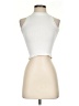 Aura Ivory Tank Top Size XS - photo 1