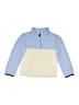Crewcuts Outlet 100% Cotton Blue Pullover Sweater Size 4 - 5 - photo 1