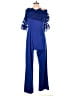 Unbranded Blue Jumpsuit Size XL - photo 2