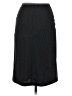 Wanko Solid Black Formal Skirt Size S - photo 2