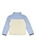 Crewcuts Outlet 100% Cotton Blue Pullover Sweater Size 4 - 5 - photo 2