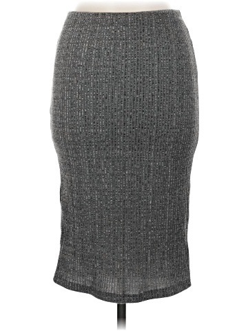 Renee C. Formal Skirt (view 2)