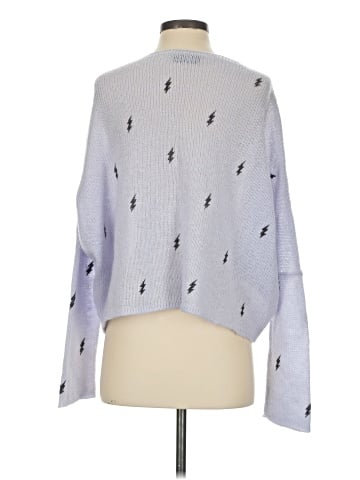 Wooden Ships Pullover Sweater (view 2)