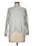 Kerisma Silver Pullover Sweater Size Med - Lg - photo 1