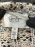 Jessica Simpson 100% Polyester Tweed Tan Pullover Sweater Size S - photo 7