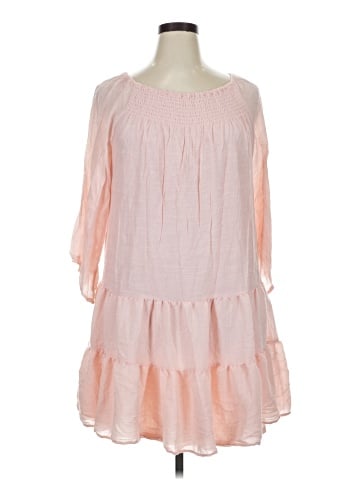 New Directions Casual Dress (view 1)