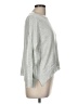 Kerisma Silver Pullover Sweater Size Med - Lg - photo 4