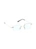 Unbranded Silver White Sunglasses One size - photo 1