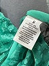 Sachin + Babi Teal Short Sleeve Blouse Size 14 - photo 8